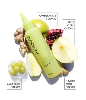 Fekkai Apple Cider Triple Cleanse Conditioner Conditioner-250 ml
