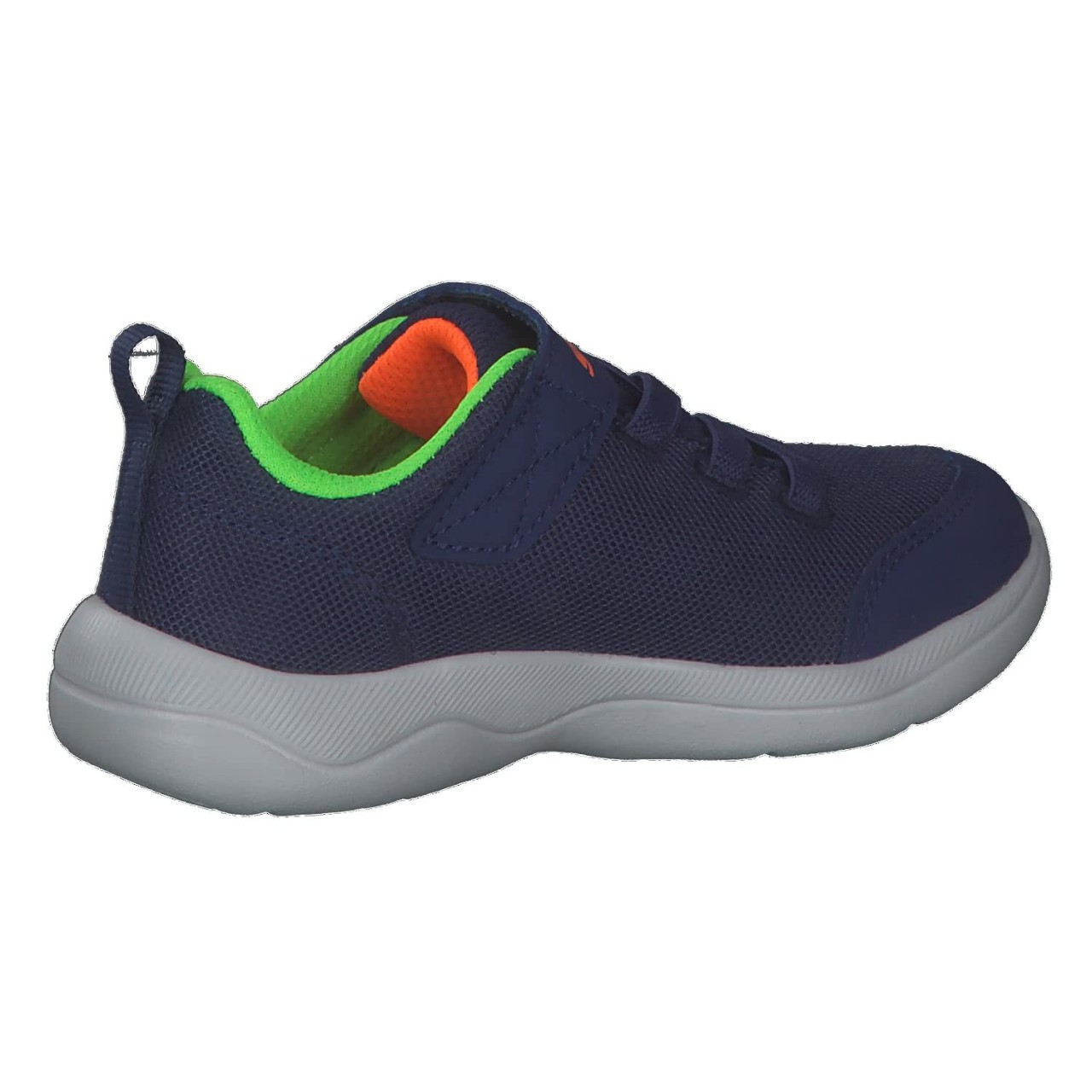 SKECHERS Jungen Sportschuhe blau 407300N