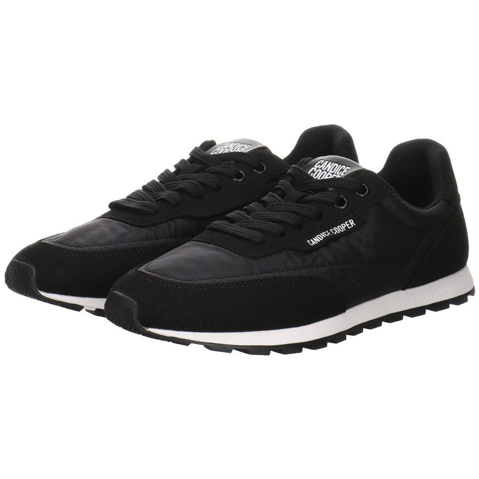Candice Cooper Plume Sneaker