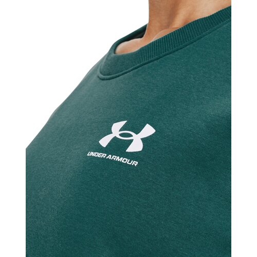 DAMEN SHIRT RIVAL FLEECE OVERSIZE CREW