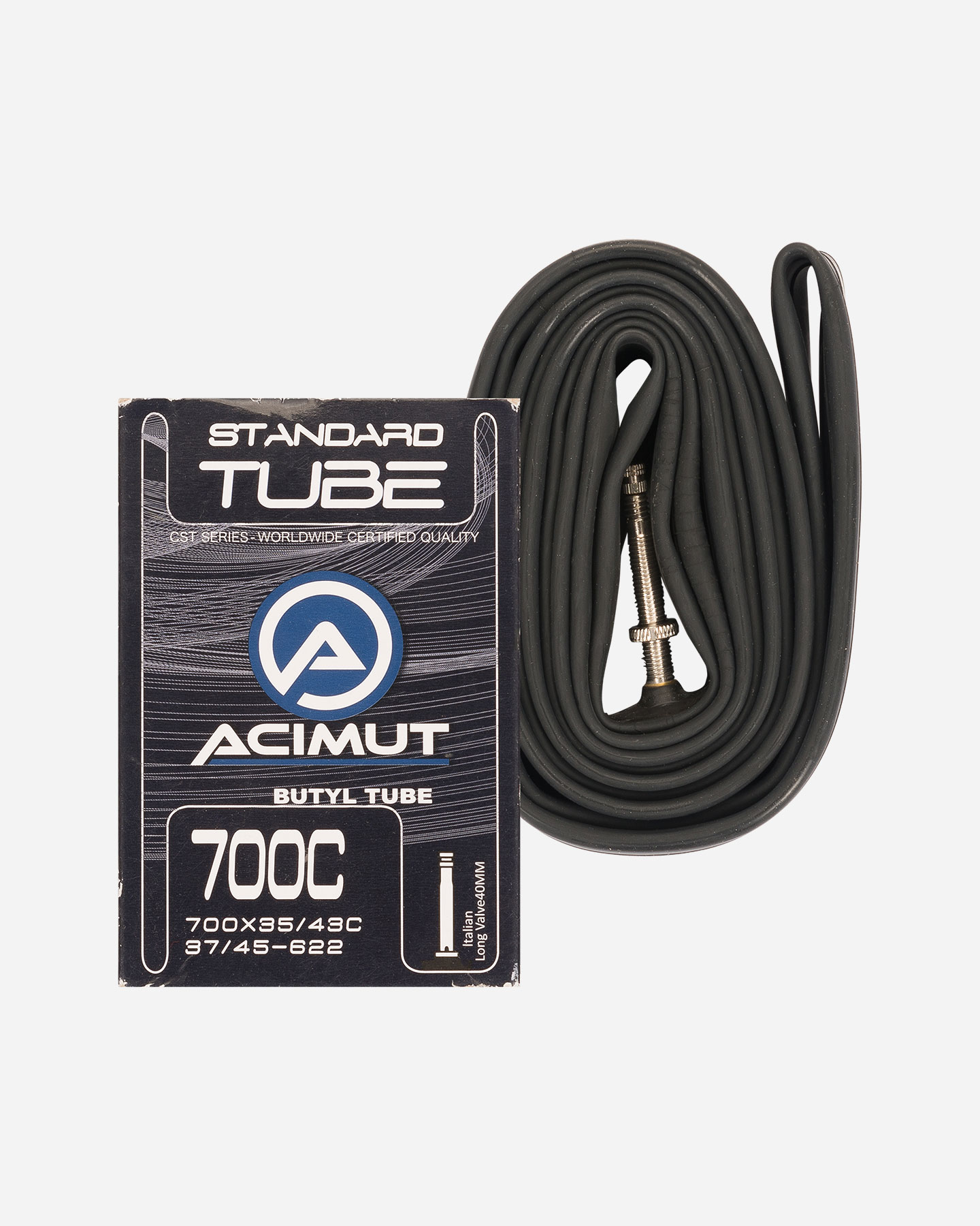 Duša Bonin Ac 28 5-8 3-8 010627 40 mm Regina 010627