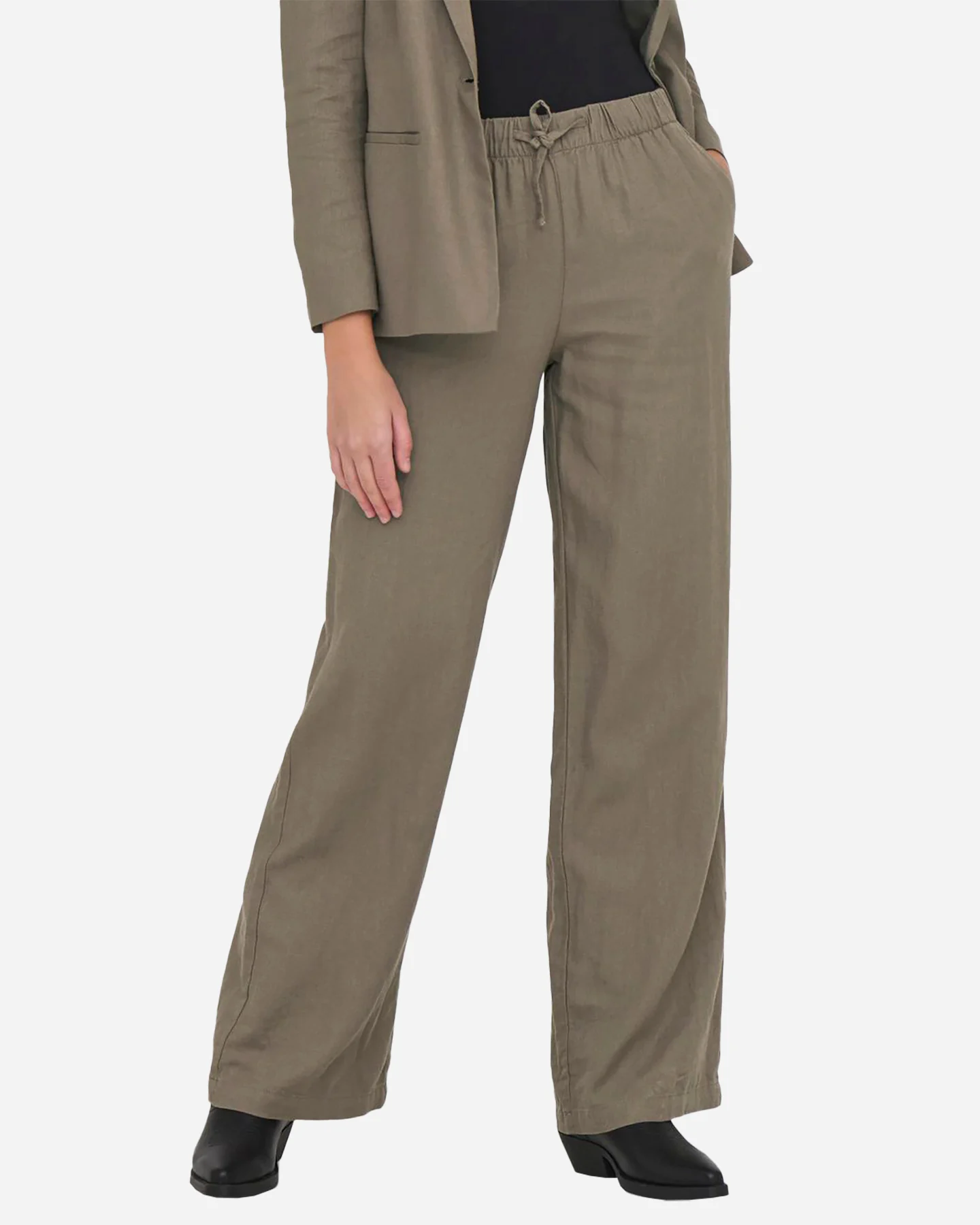 Pantalone Only Caro W 15291807-18-1112