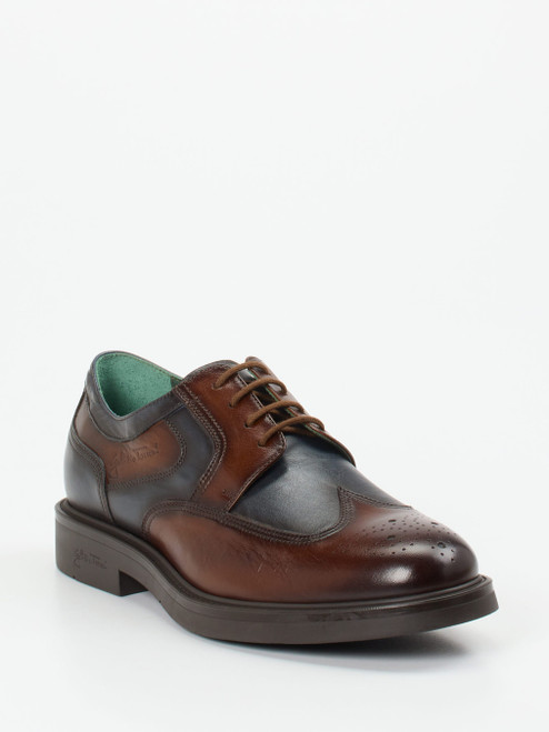 Schnürschuh-46102010020 Galizio Torresi