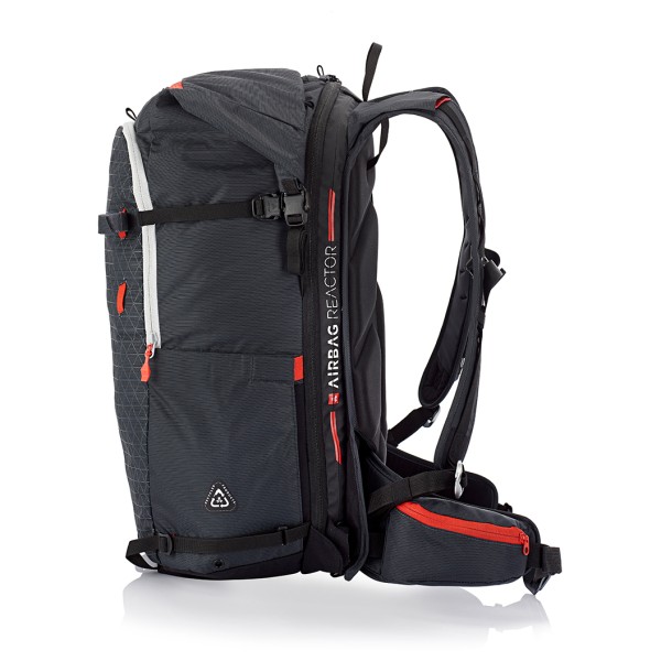 Arva - Airbag Tour Switch 40 - Lawinenrucksack
