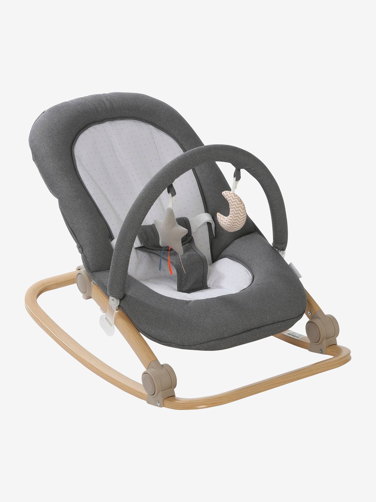Transat avec arche Babydream tilleul