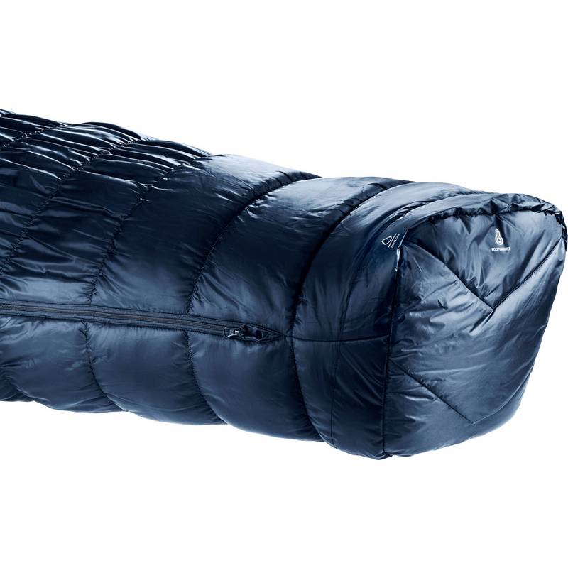 Deuter Exosphere 0° Kunstfaserschlafsack Herren
