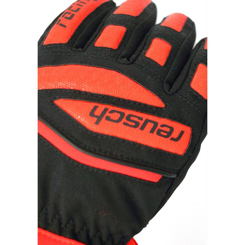 Reusch Worldcup Warrior Skihandschuhe Kinder