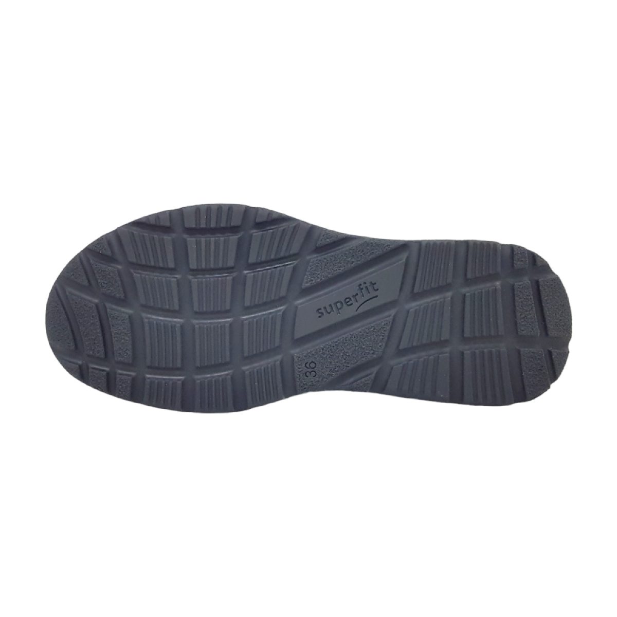 Superfit Space 1-000494-0000 Schwarz 0000 schwarz