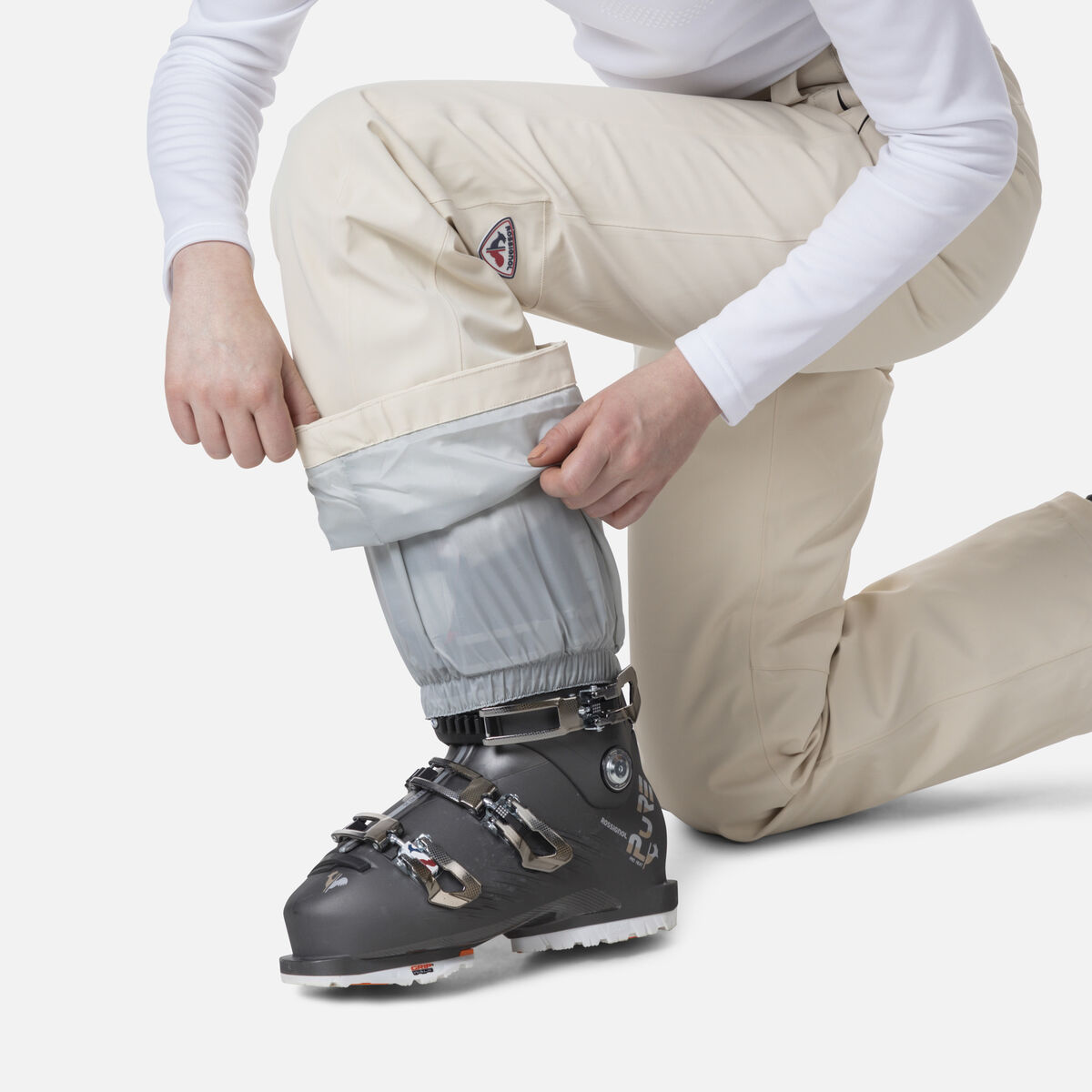 Resort R Damenskihose