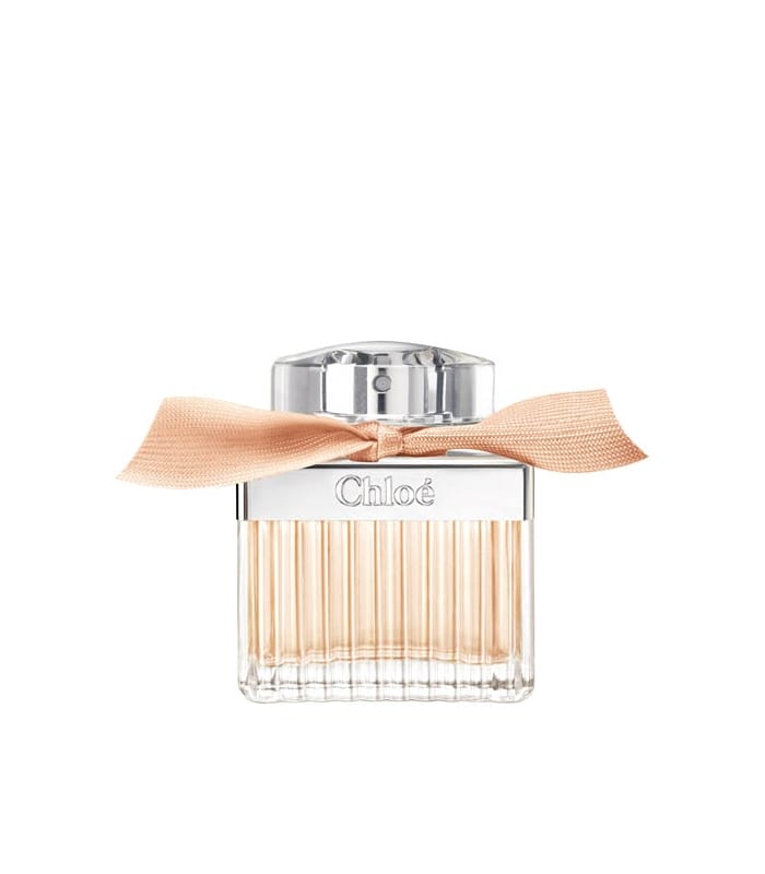 CHLOÉ-CHLOE ROSE TANGERINE-Eau de Toilette Vaporisateur