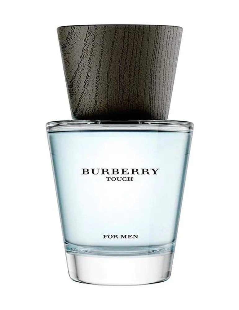 Burberry Touch For Men toaletna voda za muškarce