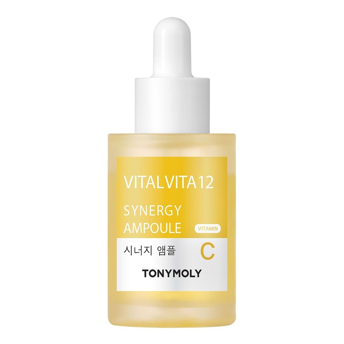 TONYMOLY Anti-Falten-Serum