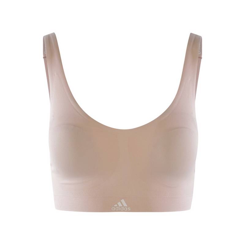 adidas Bustier NAKED 2PLY BRA BH Damen