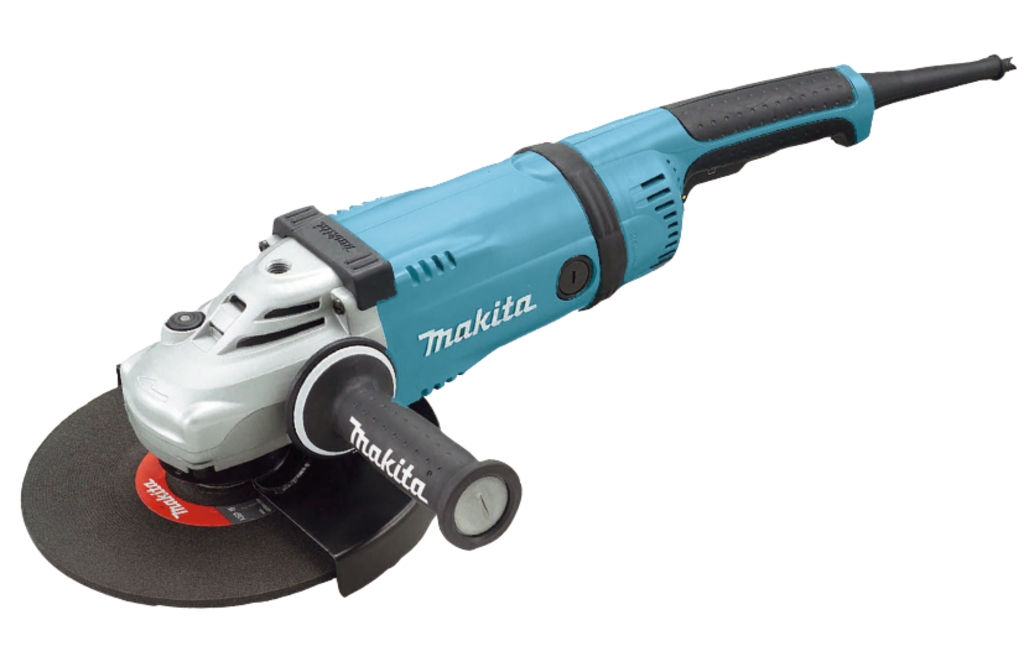 Makita GA9040SFY 230V Vinkelsliber 230 mm