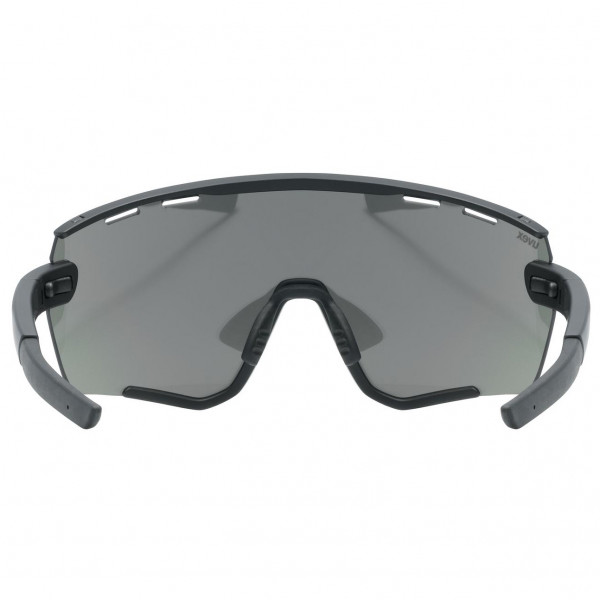 Uvex - Sportstyle 236 Mirror Cat. 0-3 - Fahrradbrille