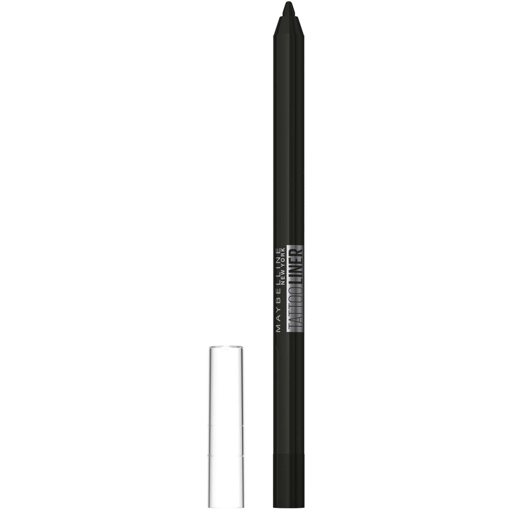 Maybelline New York Tattoo Liner Crayon yeux effet tatouage
