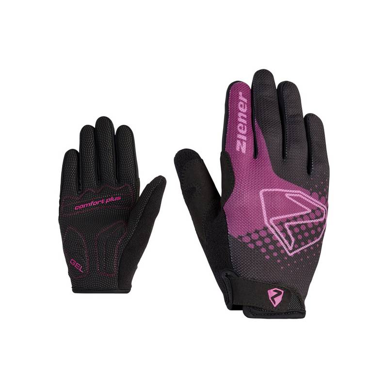 Ziener COLO Fahrradhandschuhe
