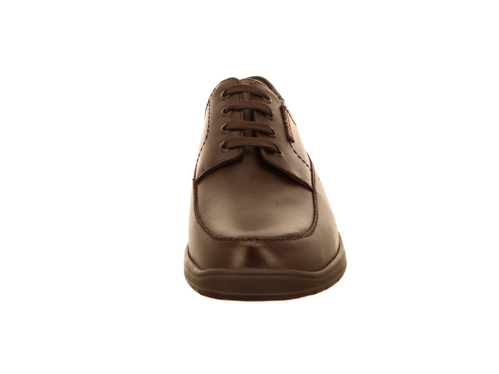 MEPHISTO Business Schuhe braun