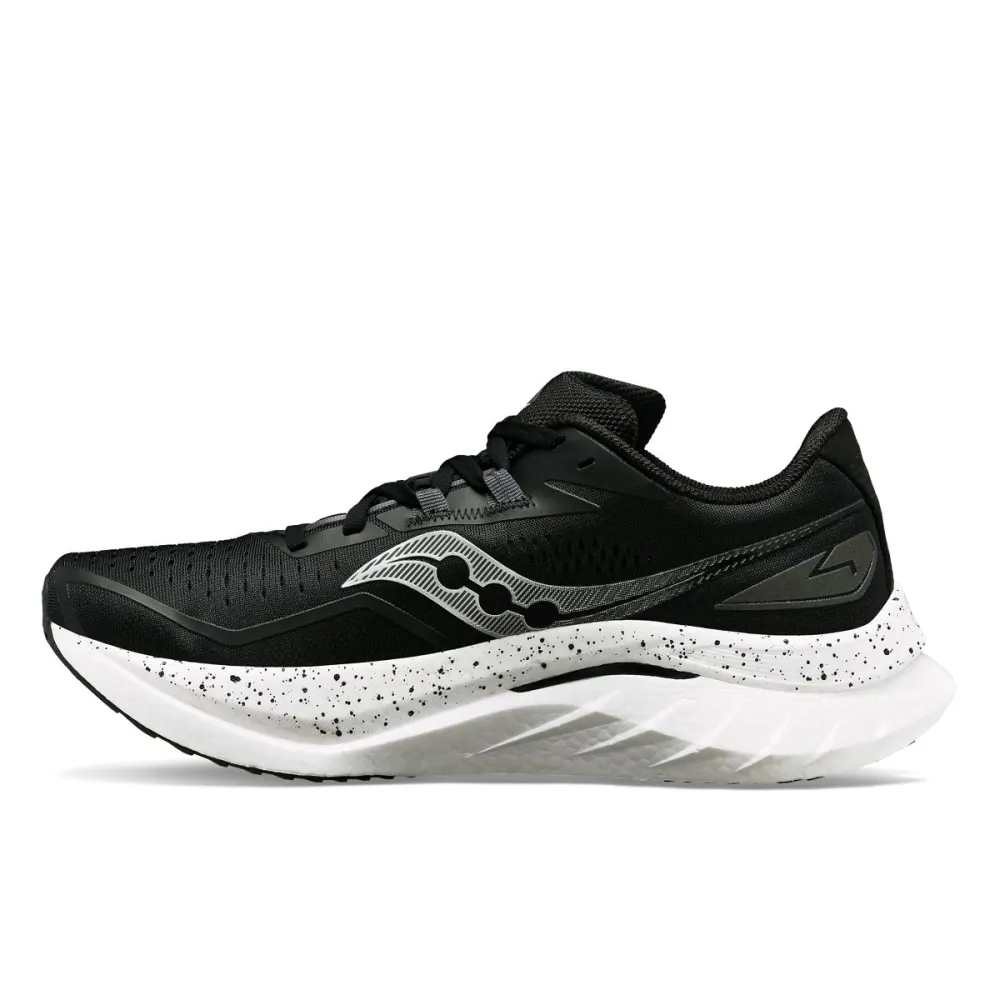 Saucony Endorphin Speed 4 S20940-100 / schwarz