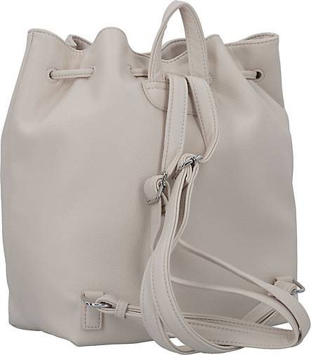 TOM TAILOR Camilla City Rucksack 31 cm