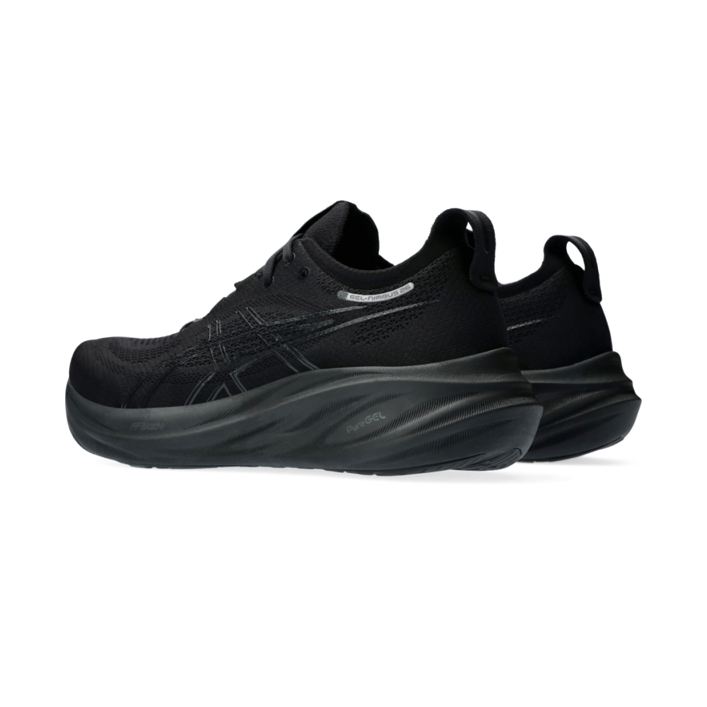 Asics Gel Nimbus 26 1011B794.002 / schwarz