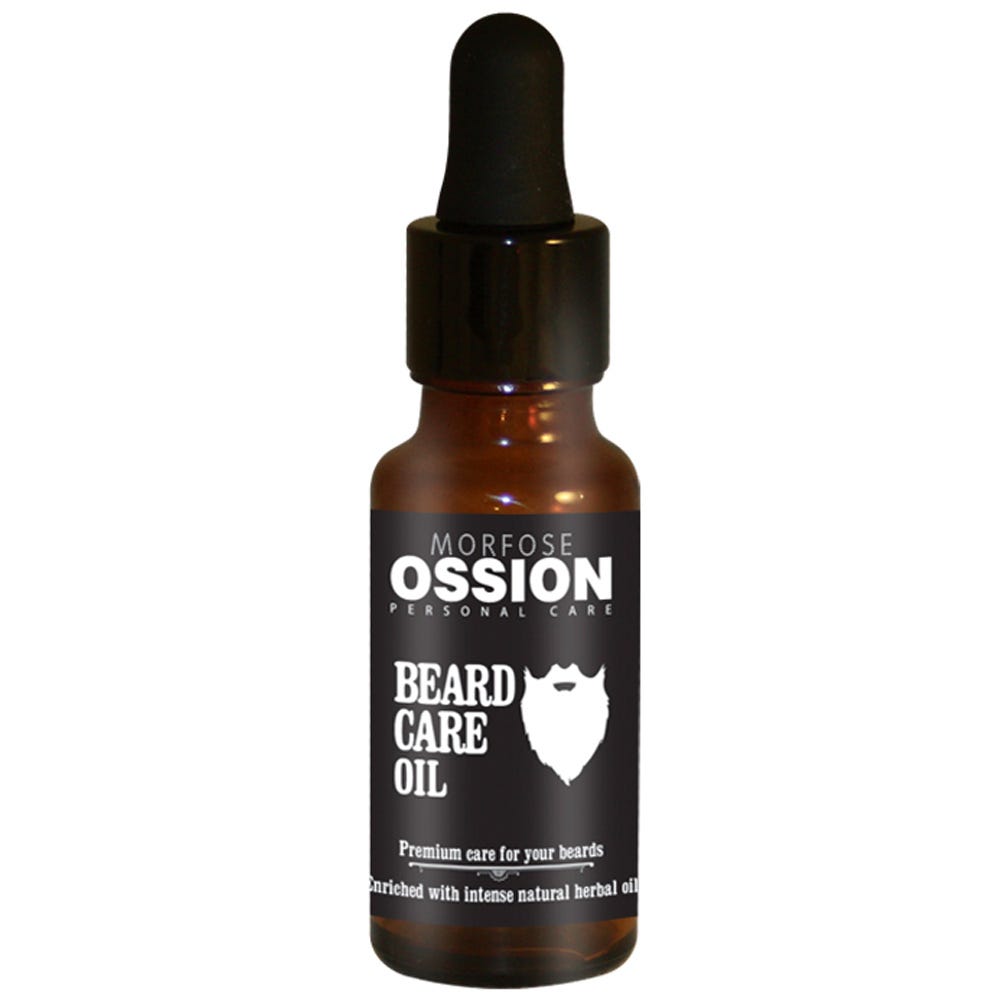 Morfose Ossion Beard Care Oil 20 ml