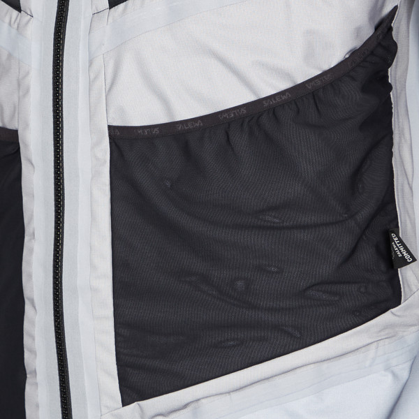 SELLA PTX 3L/RDS DWN M HYB JKT Herren - Isolationsjacke