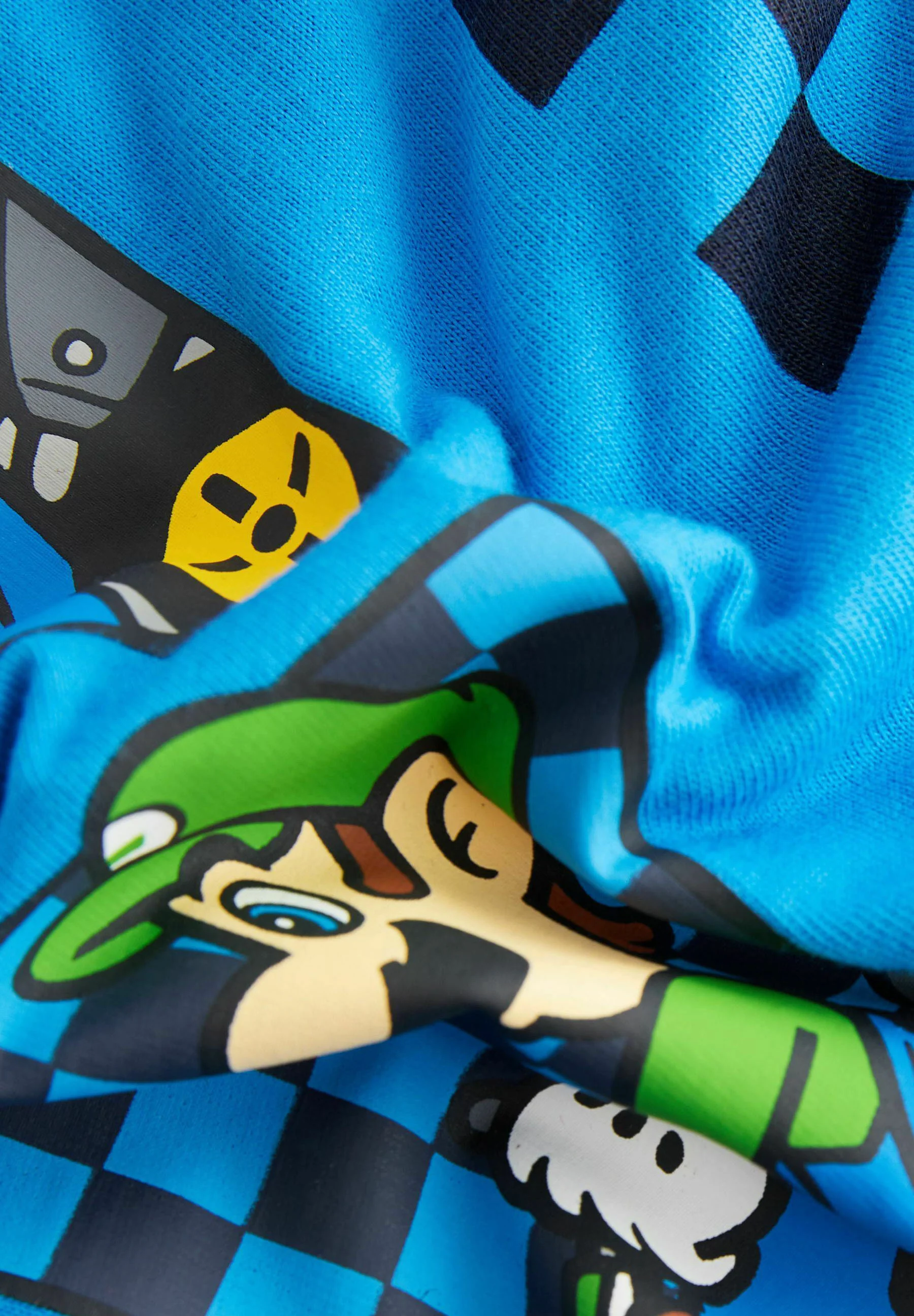 Siguiente PACK 2 - Pijamas