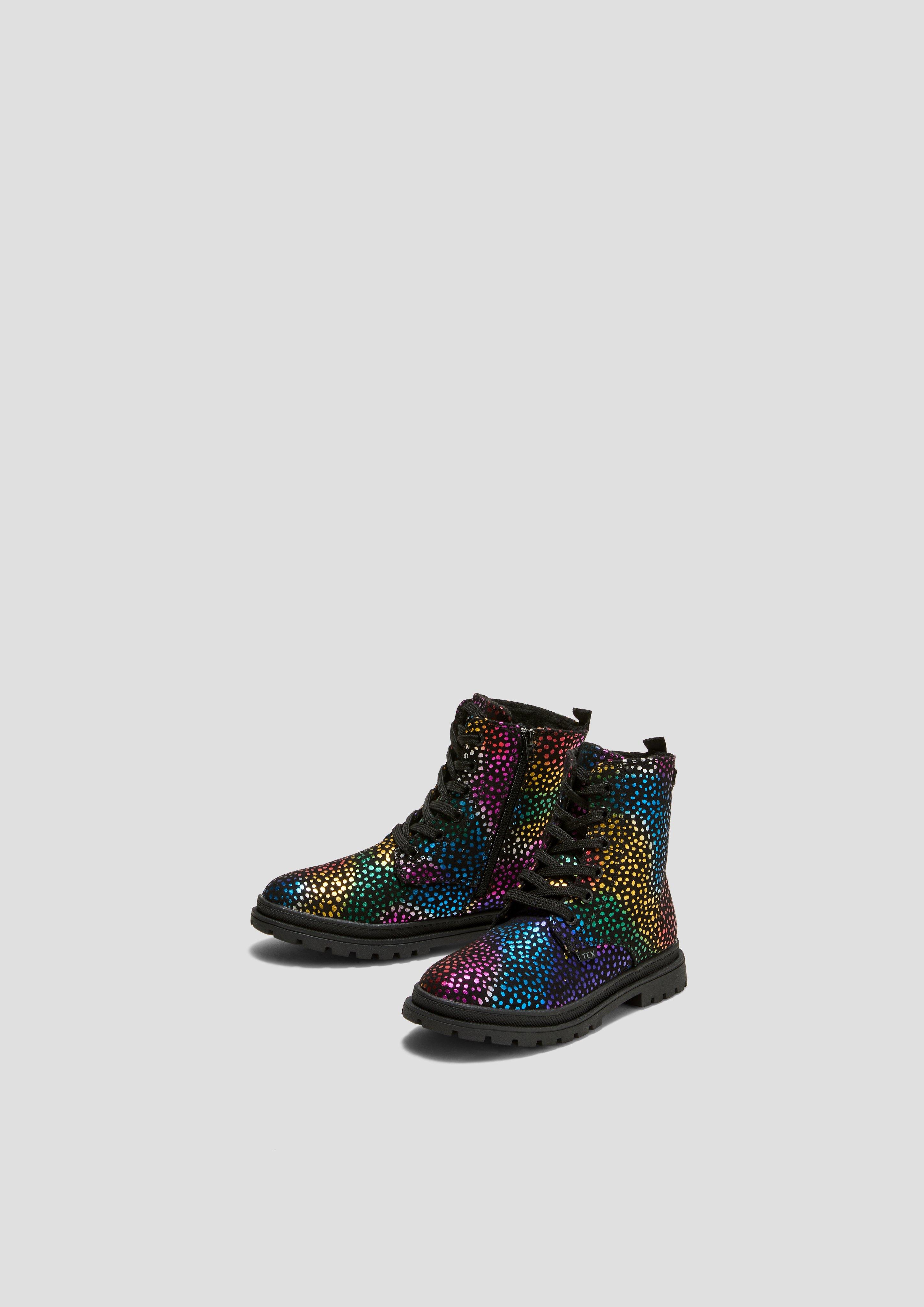 Stiefel  6008335-099
