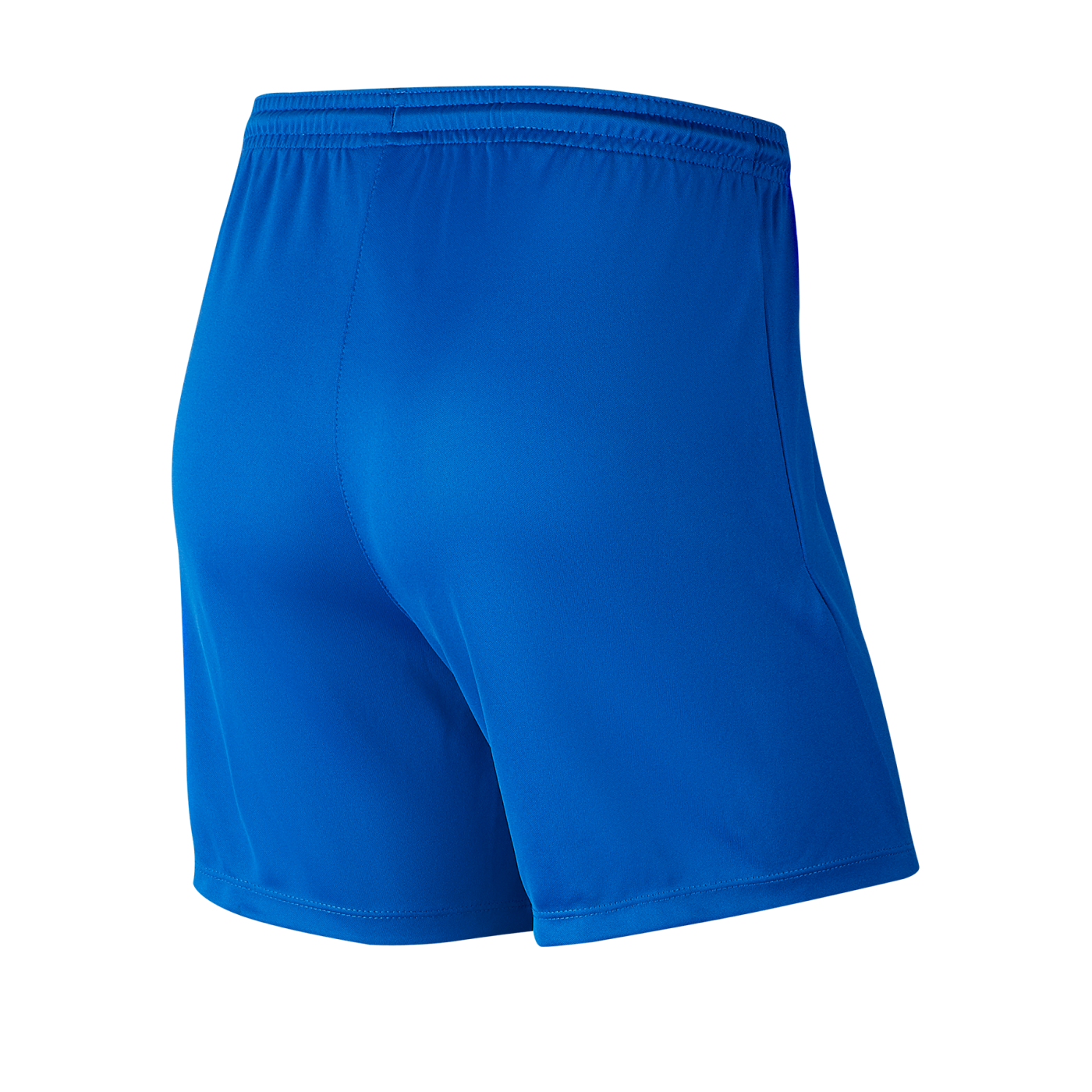 Nike Park III Short Damen Blau F463