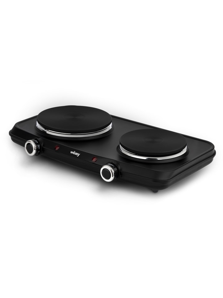 Weasy Kochfelder PLW225  in Schwarz günstig kaufen onesize