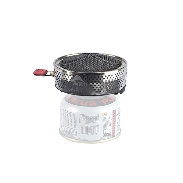 REACTOR STOVE SYSTEM - Gaskocher