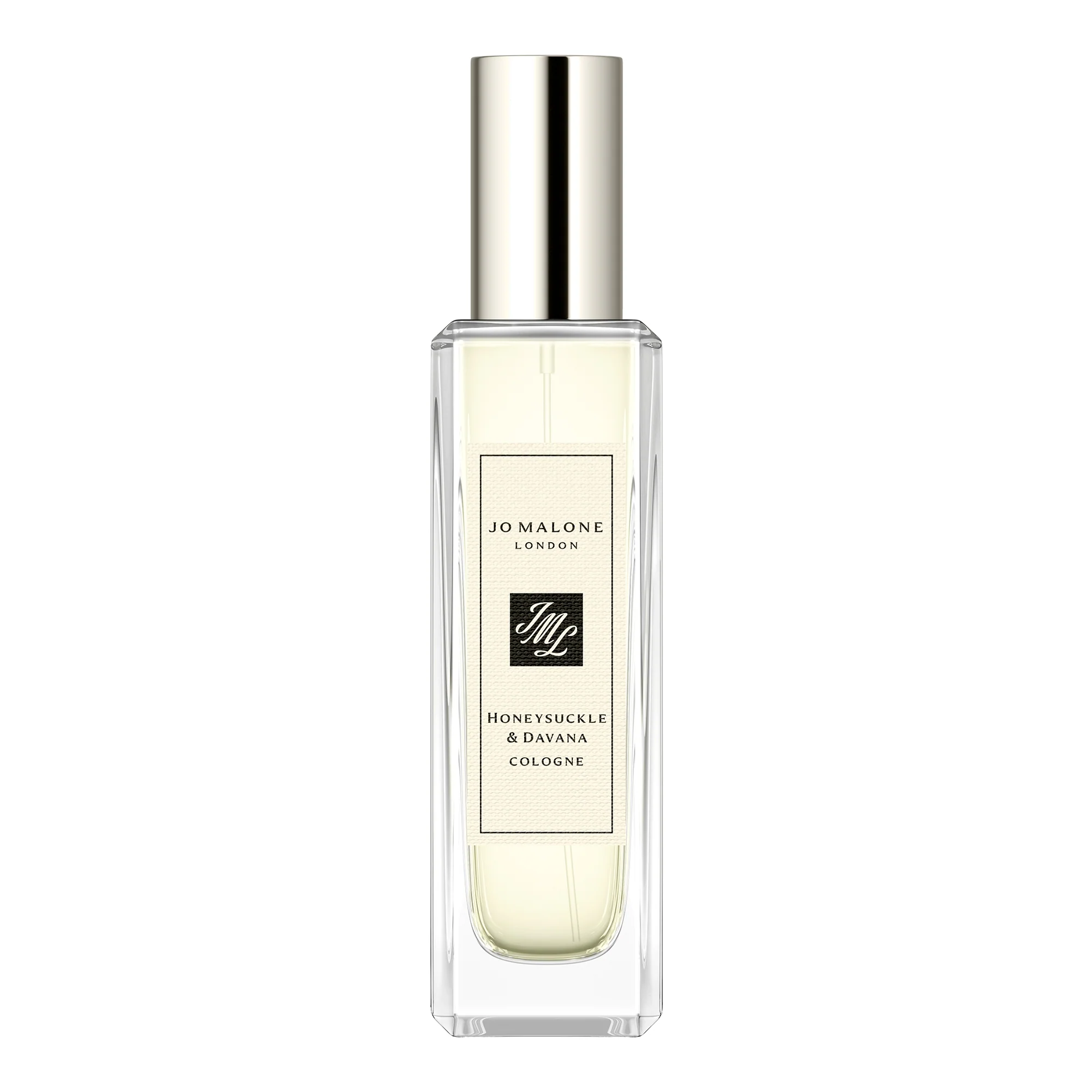 Colonie Honeysuckle & Davana - Köln Unisex, Köln, Eau de Toilette, Eau de Toilette Unisex