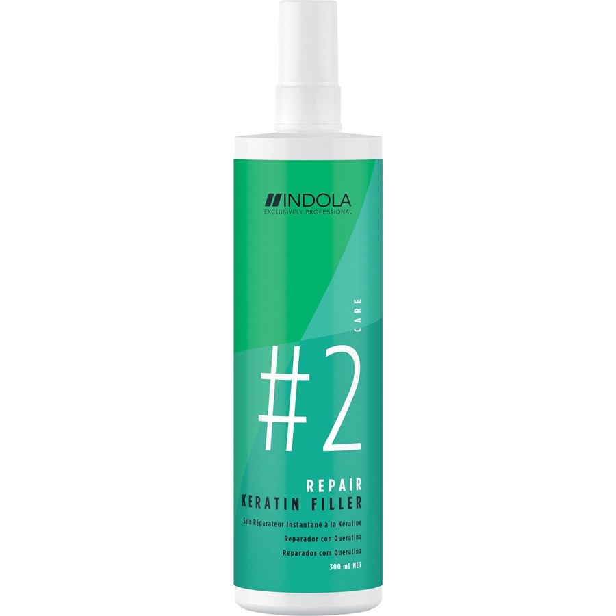 Repair Keratin Filler