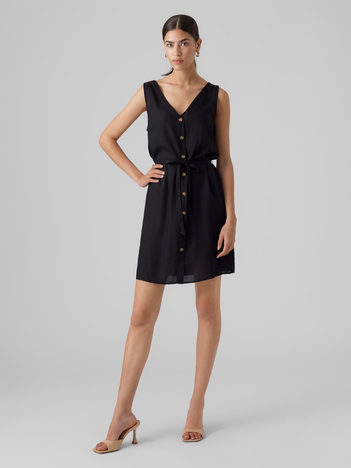 VMBUMPY Kurzes Kleid