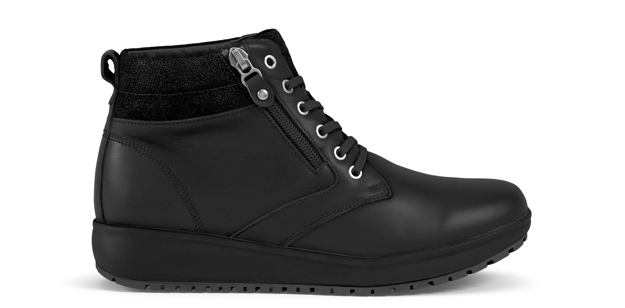 Wilma II black