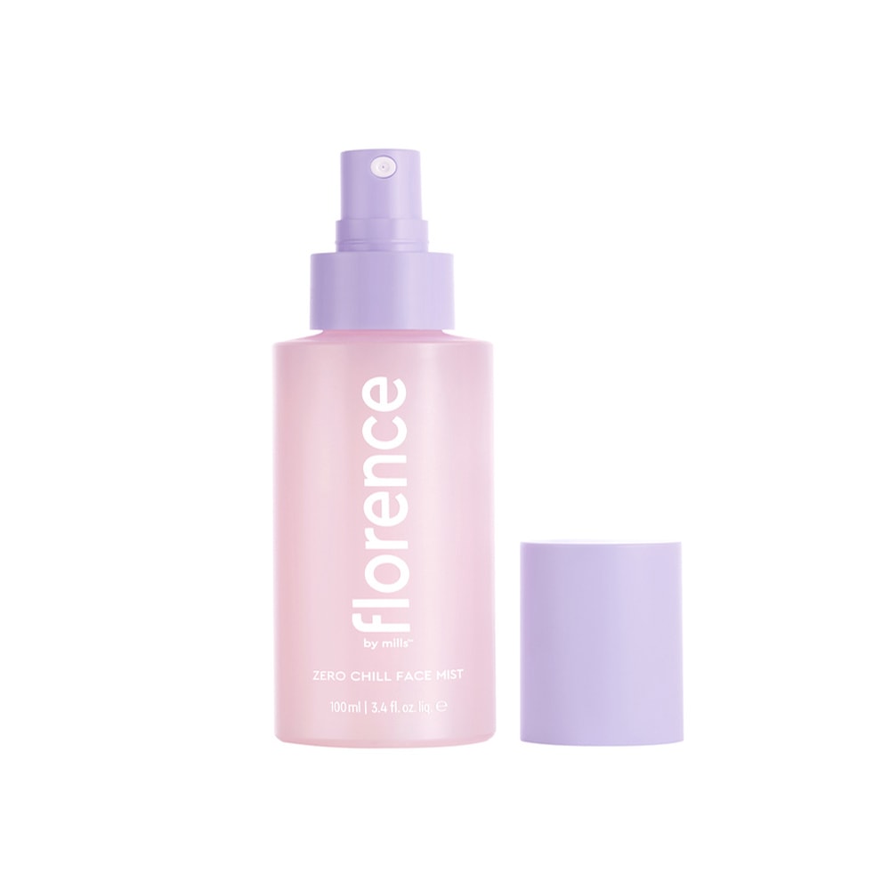 florence by mills Zéro chill face mist Brume Visage