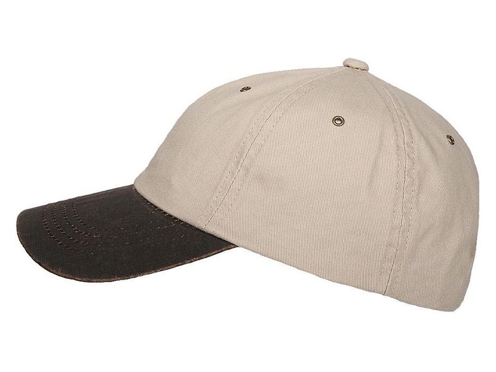 Hatland Nadal Baseball Kappe