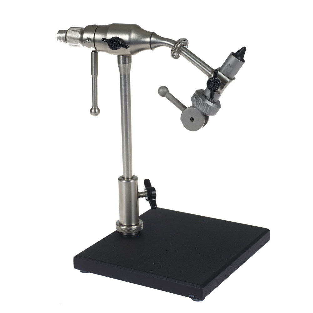 JMC Pro Tyer Master Fliegenschraubstock