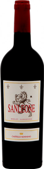 2019 San Leone Toscana IGP trocken - Castello Sonnino