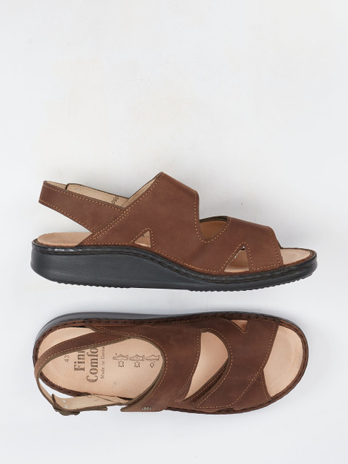 Sandale-42032290003 Finn Comfort