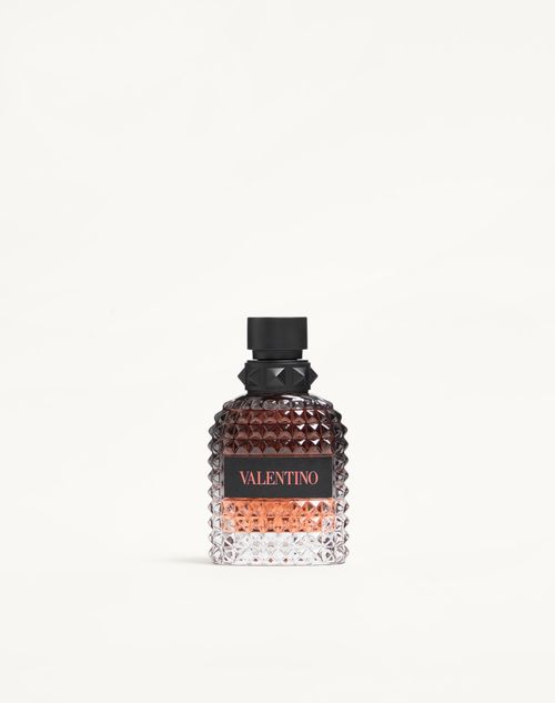Born In Rome Coral Fantasy Eau De Toilette Spray 50ml