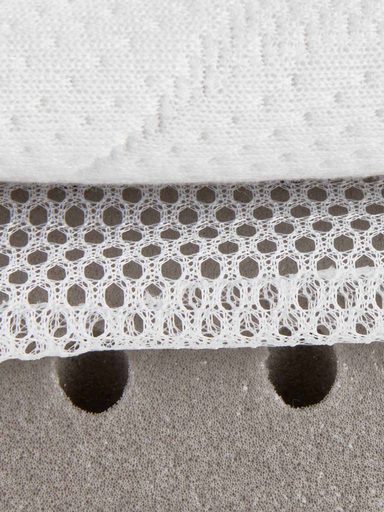VONGSEN gull memory foam pute 40x60x13 WELLPUR VONGSEN