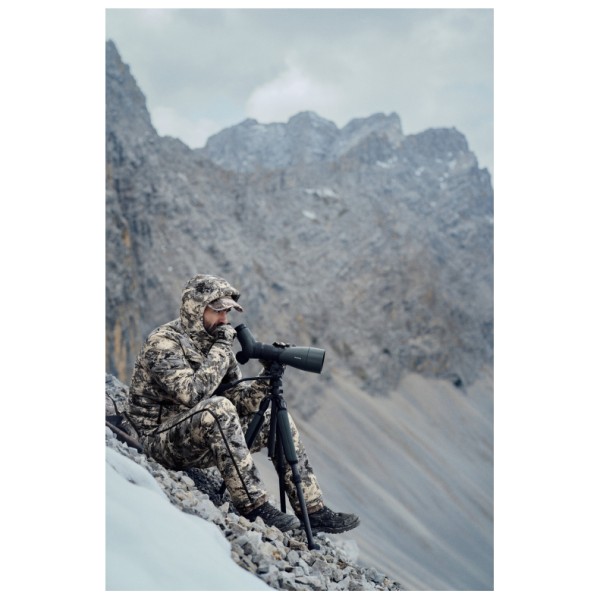Härkila - Mountain Hunter Expedition Packable Daunenjacke