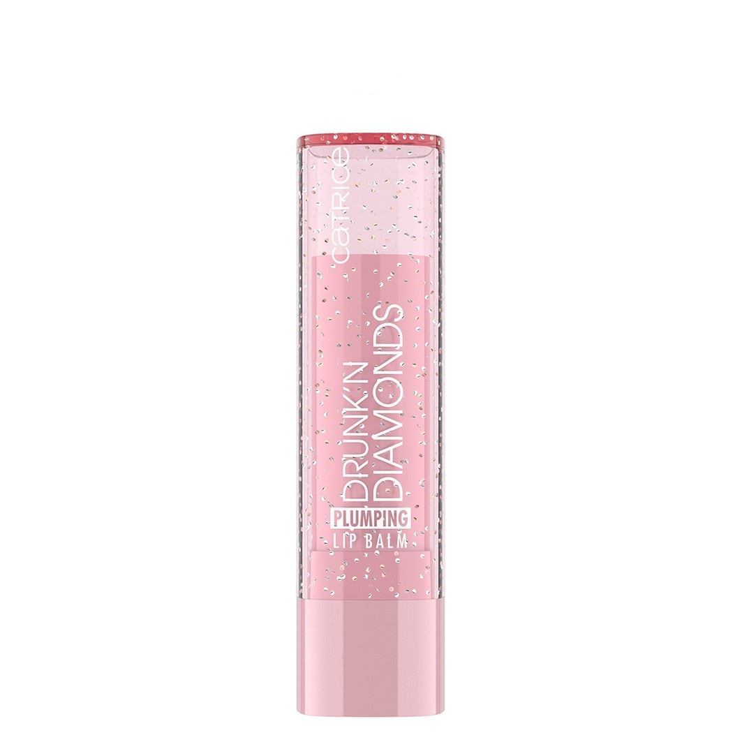 Drunk'n Diamonds Plumping Lip Balm