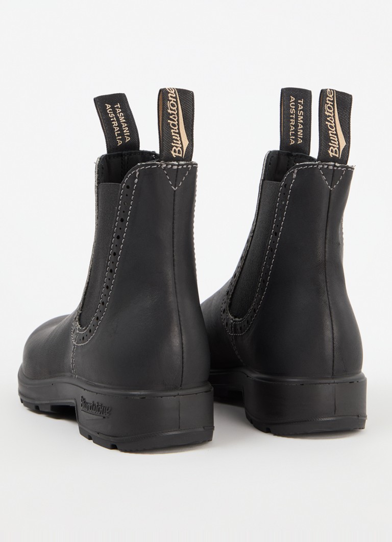 Skórzane botki Chelsea Blundstone 1448