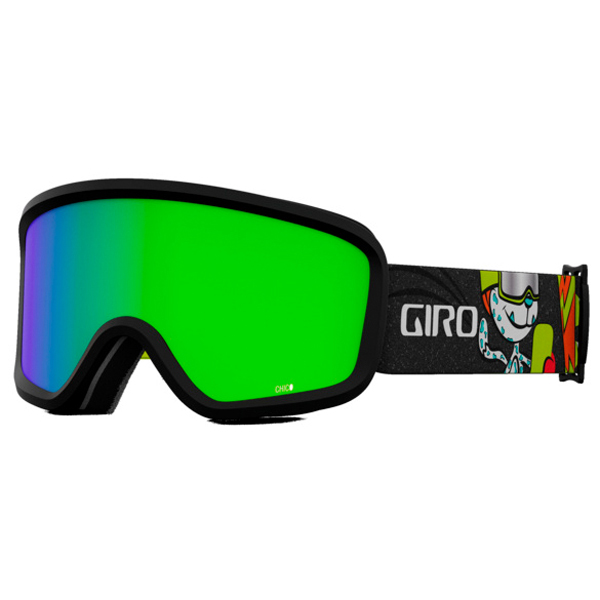 Giro - Kid's Chico 2.0 S2 (VLT 26%) - Skibrille