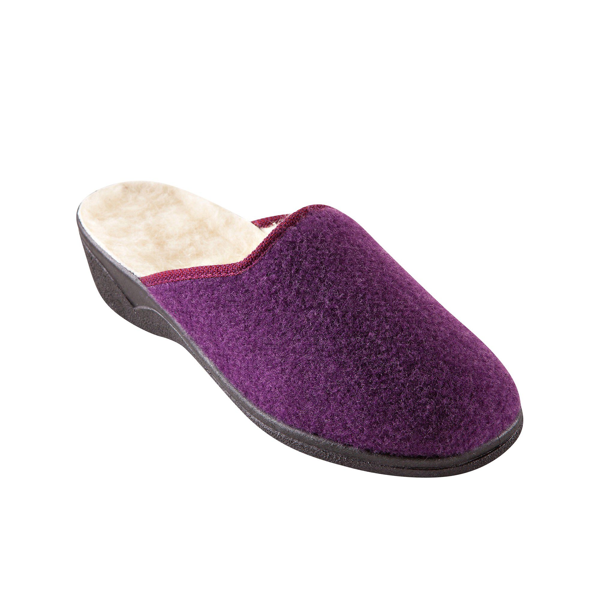 Chaussons mules