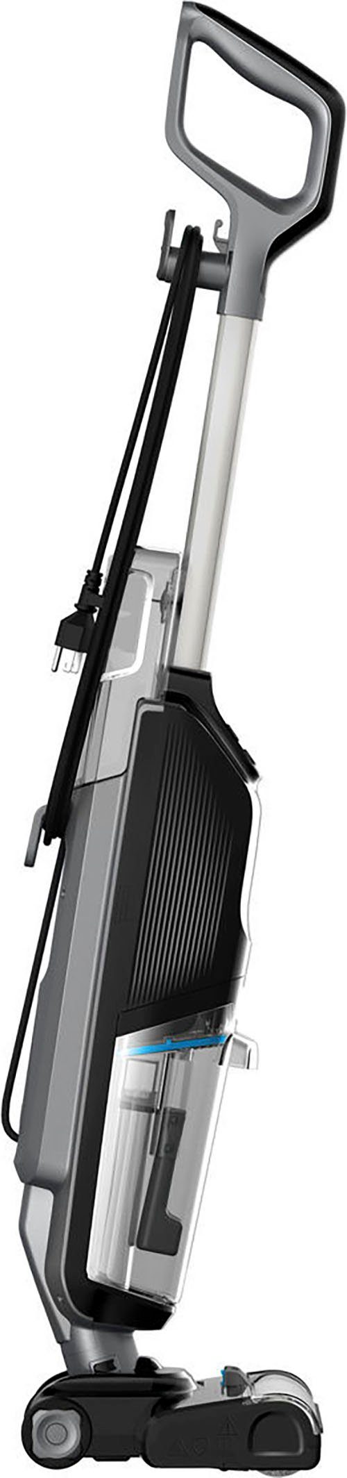 Bissell Nass-Trocken-Sauger Crosswave HF2 Select 3847N, 420 W, beutellos
