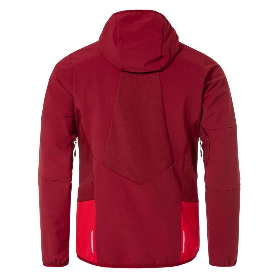 Larice Softshell Jacke Herren